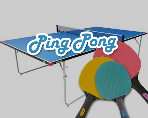 ping pong, table tennis, games, party games, table tennis hire
