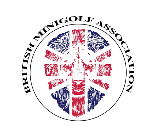 BMGA minigolf British Open 2017