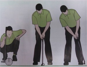 Tips to Perfect your Putting