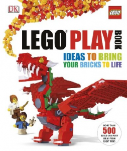 LEGO® Play Book