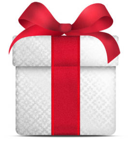 Christmas Golf Gifts