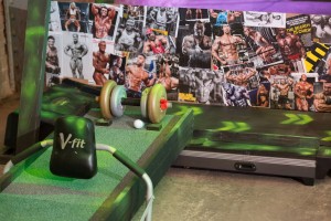 Pop Up Crazy Golf at Junkyard Golf Club