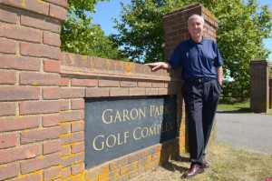 new minigolf course, adventure golf,