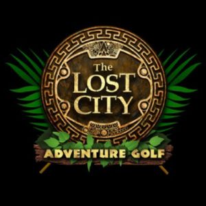 Lost City Adventure Golf