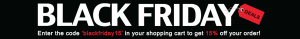 Black Friday Putterfingers crazy golf offer!