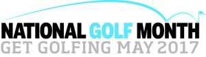 National Golf Month