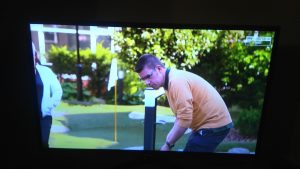 sky sports minigolf