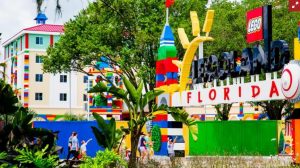 Lego Land Florida to build minigolf course