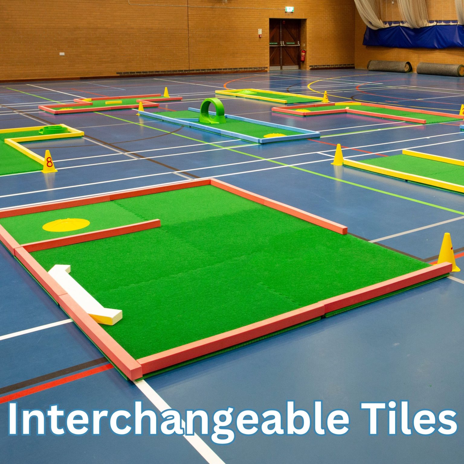 Interchangeable-Tiles | Crazy Golf Blog